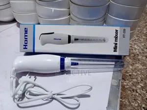 Home Mini Mixer