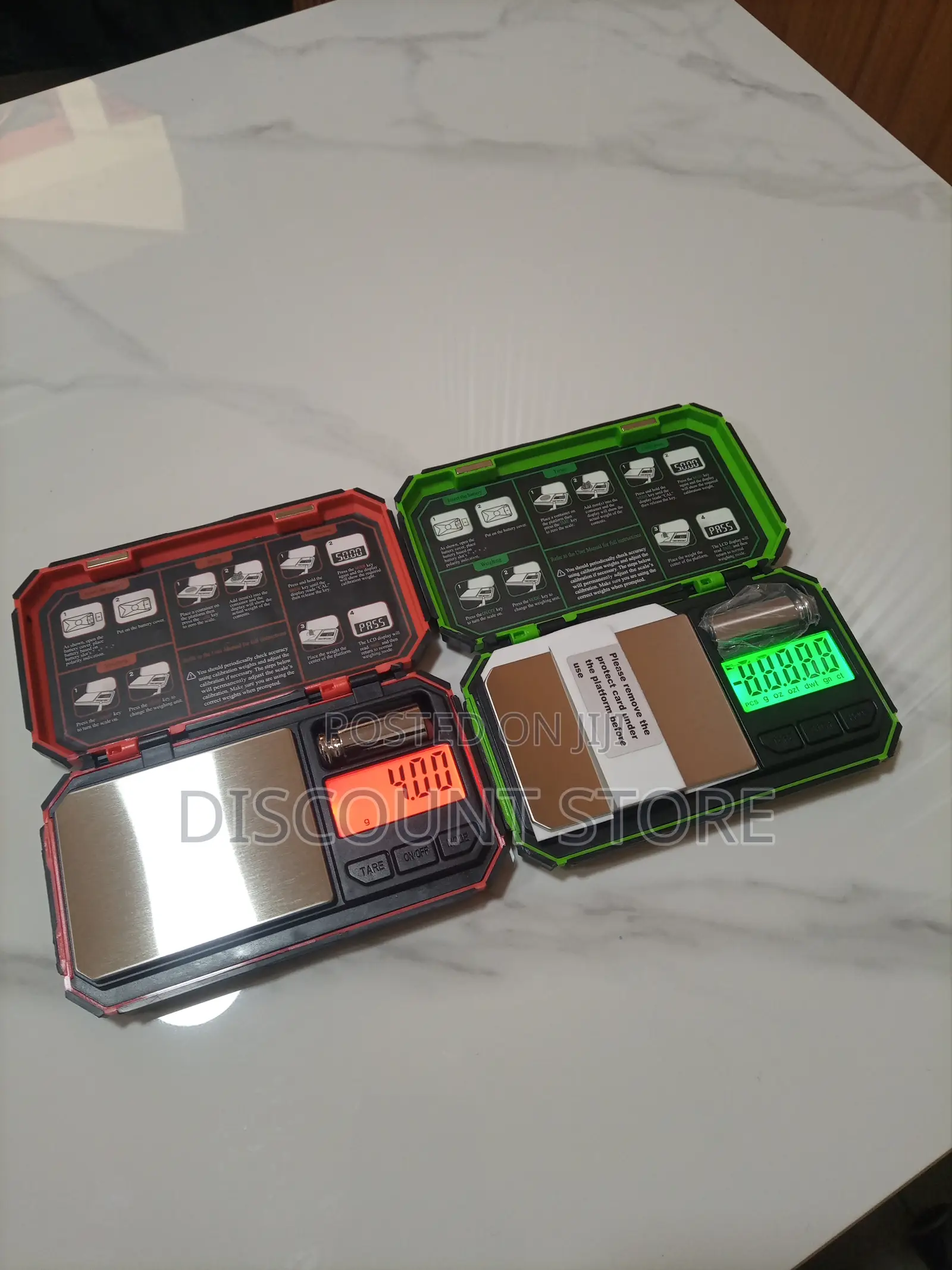 New Arrival Digital Weighing Scale 200g Weigh Digital Weighing Scale