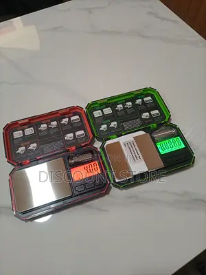New Arrival Digital Weighing Scale 200g Weigh Digital Weighing Scale