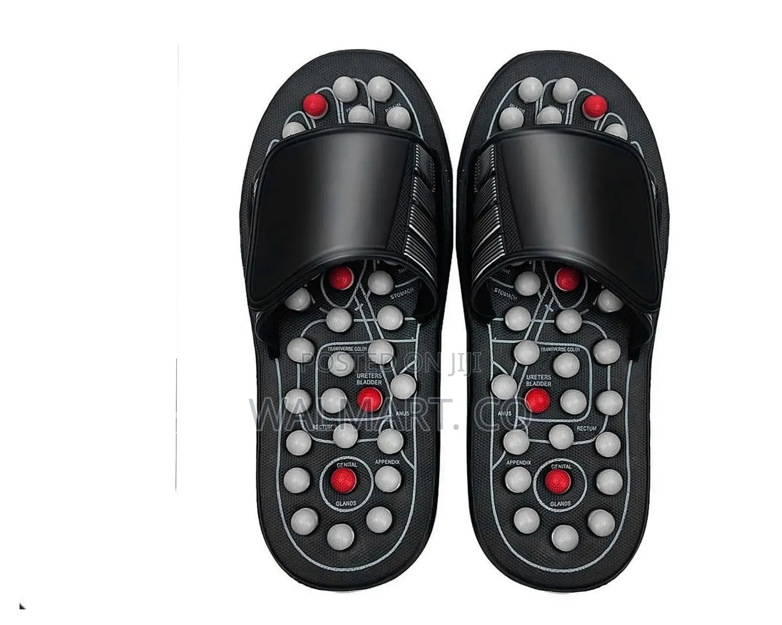 Massage Sandals Size (38-45)