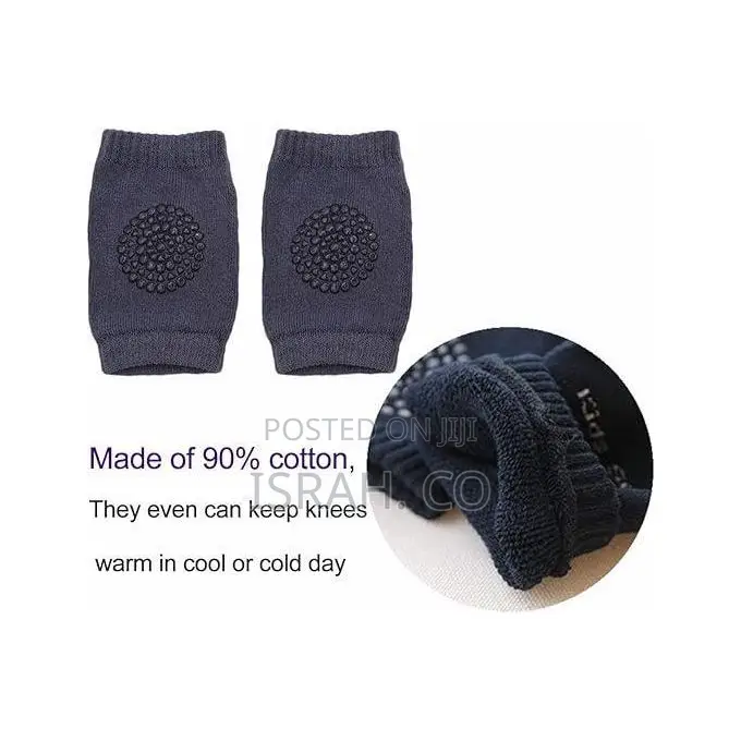 A Pair of Baby Knee Pads