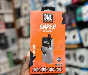 Tikone 10,000mah Dual Usb Output 22.5w