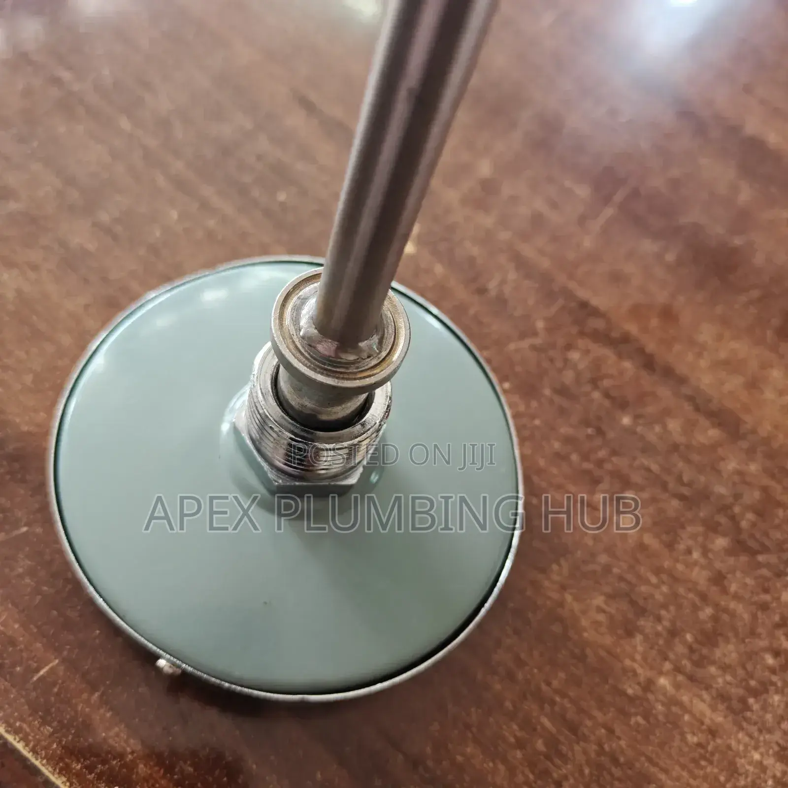 Temperature Gauge