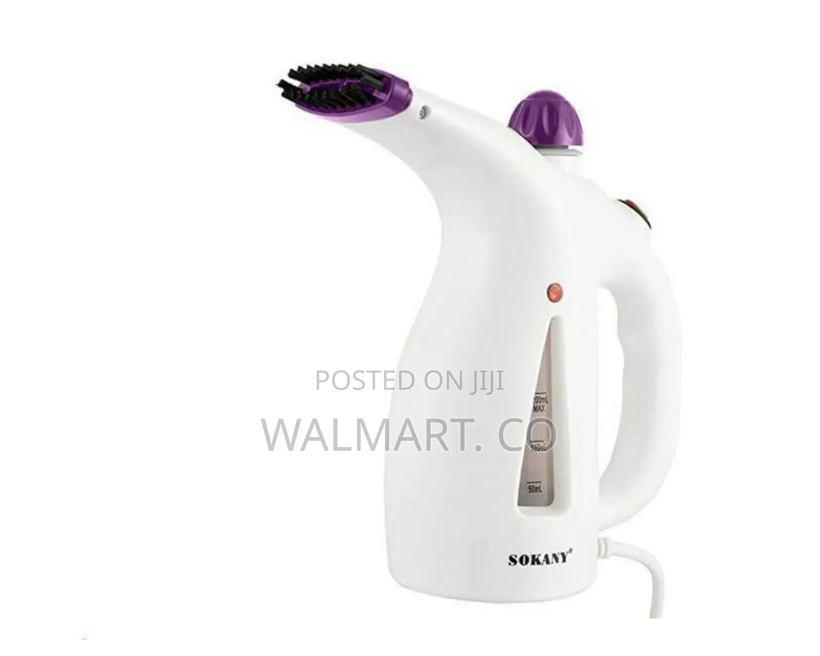 Sokany Professional Portable Handheld Garment Steamer