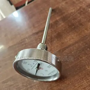 Temperature Gauge