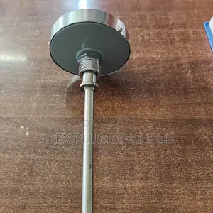 Temperature Gauge
