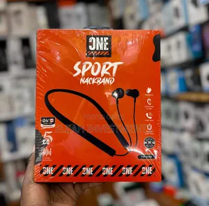 Tikone Sport Neckband N200