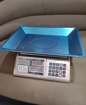 New Arrival Digital Weighing Scale 60kg Weigh Digital Weighing Scale