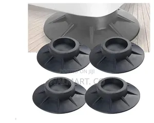Anti Vibration Washing Machine Feet Pads