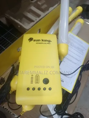 Home Kit Solar