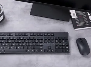 Xiaomi Combo Wireless Keyboard and Mouse