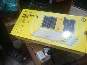 Home Kit Solar