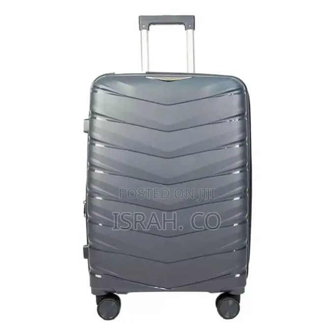 20 Inch 1 Piece of Luggage Set, Pp Hard Shell Suitcase