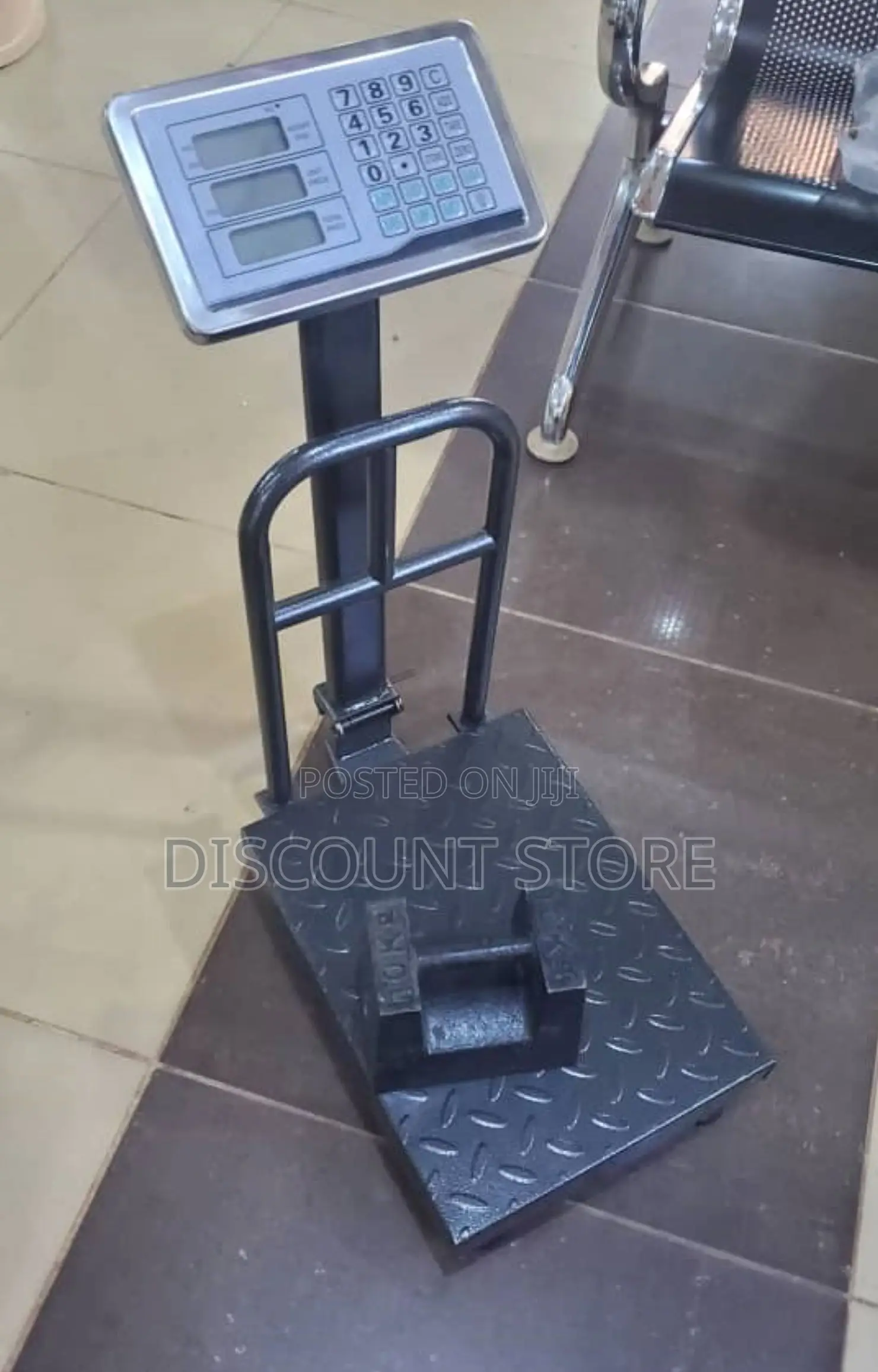 New Arrival Digital Weighing Scale 100kg Weigh Digital Weighing Scale