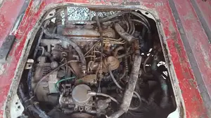 Honda 1998 White