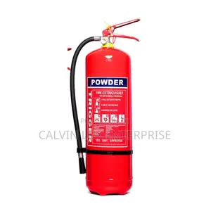Fire Extinguisher 9kg