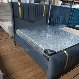 New Leather Beds/Fabric Beds