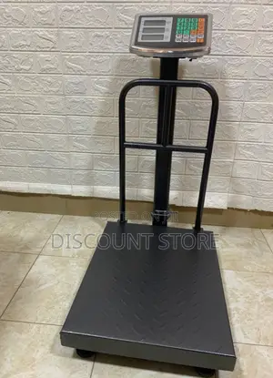 New Arrival Digital Weighing Scale 300kg Weigh Digital Weighing Scale