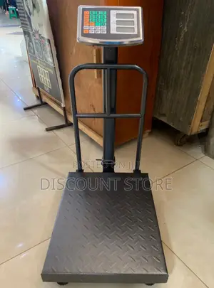 New Arrival Digital Weighing Scale 350kg Weigh Digital Weighing Scale