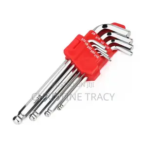 Allen Keys