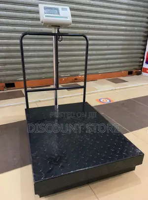 New Arrival Digital Weighing Scale 700kg Weigh Digital Weighing Scale