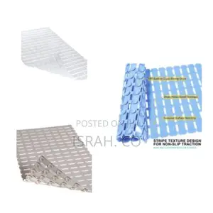 Non Sleepy Bathroom Mat