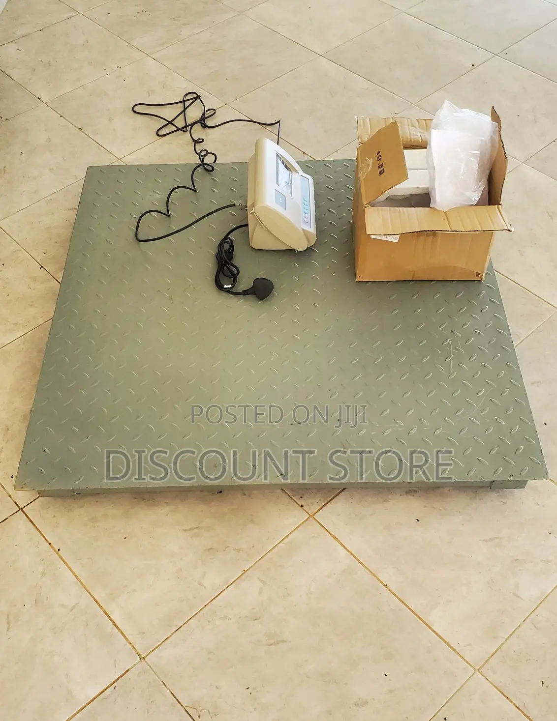 New Arrival Digital Weighing Scale 5000kg Weigh Digital Weighing Scale