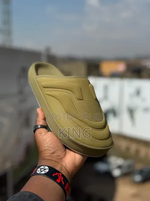Fresh Slide Sandals