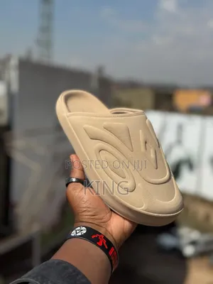 Fresh Slide Sandals