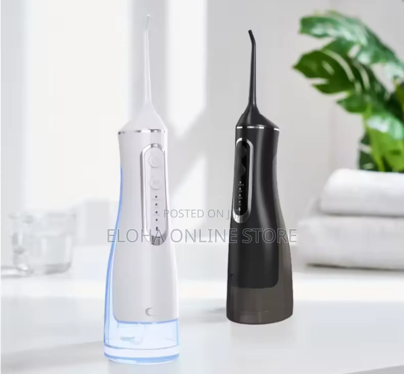 Bv-612 Dental Water Flosser