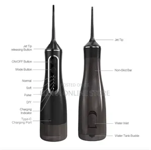 Bv-612 Dental Water Flosser