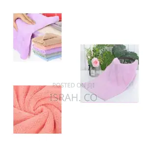 4 Piece Kitchen Dish Clothes, Bathroom,