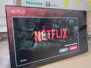 55" Smart Tv Chiq Google Tv