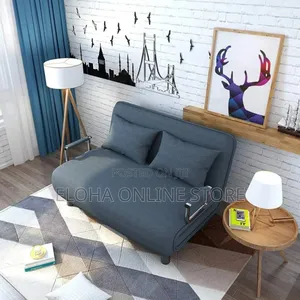 High Quality Collapsible Chair Sofa Bed