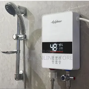 Instant Shower Water Heater