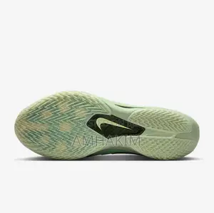 New Nike Air Zoom Gt Cut 3 Turbo Honey Dew Basket Ball Shoes in Stock