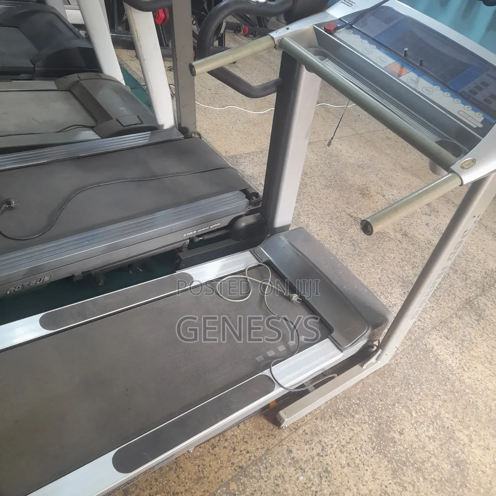 Sports Treadmills