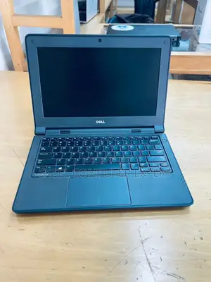 New Laptop Dell Latitude 11 3150 4GB Intel Core I5 HDD 500GB