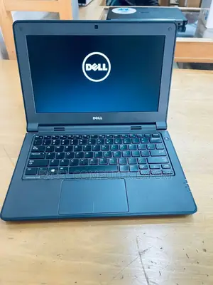 New Laptop Dell Latitude 11 3150 4GB Intel Core I5 HDD 500GB