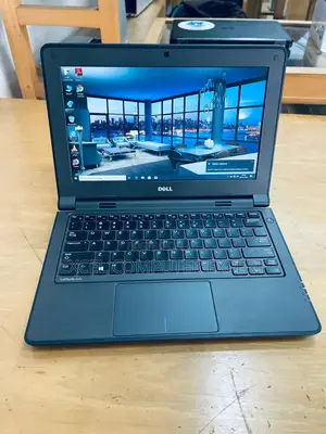 New Laptop Dell Latitude 11 3150 4GB Intel Core I5 HDD 500GB