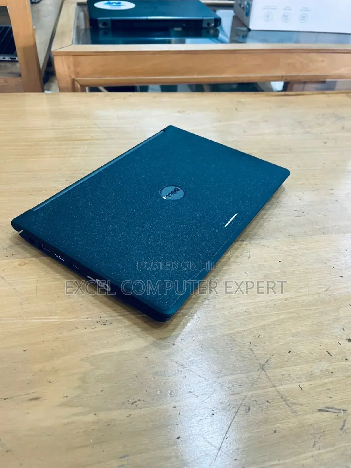 New Laptop Dell Latitude 11 3150 4GB Intel Core I5 HDD 500GB