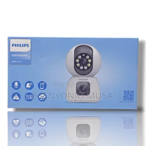 Philips V380 Smart Camera 3000 Series 1080p Hd Home Ip Camera