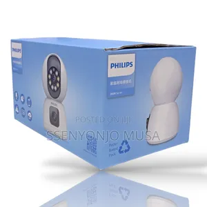 Philips V380 Smart Camera 3000 Series 1080p Hd Home Ip Camera