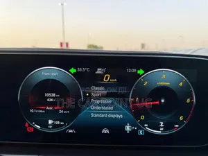 Mercedes-Benz GLE-Class GLE 300d 4MATIC 2024 Silver