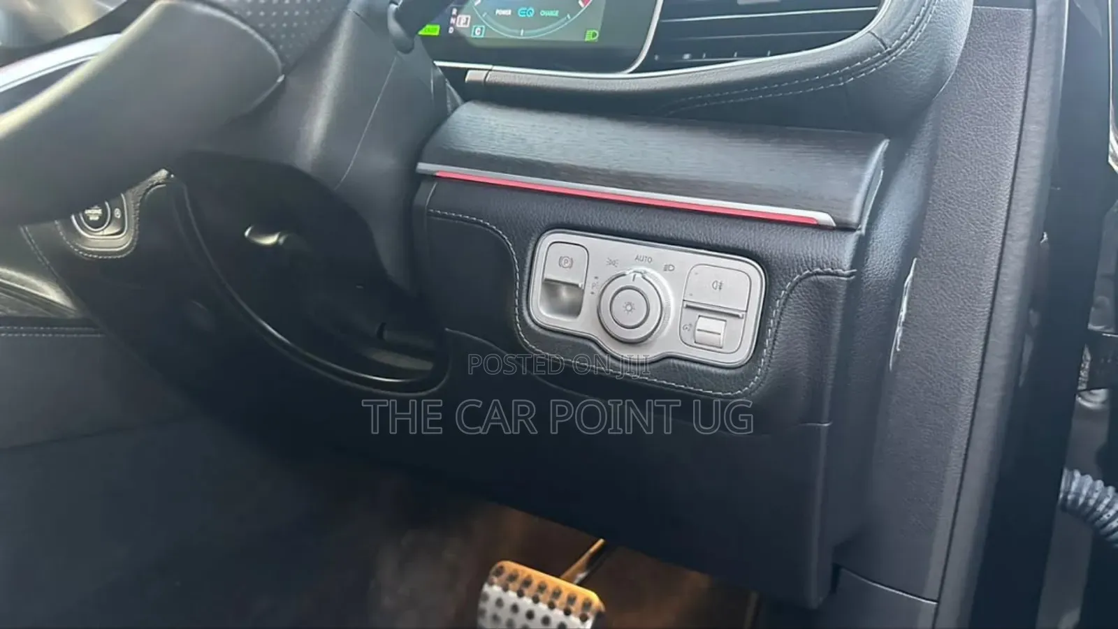 Mercedes-Benz GLE-Class GLE 450 4MATIC 2022 Black