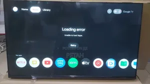 Smart 43 Inches Chiq Tv