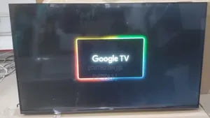 Smart 43 Inches Chiq Tv