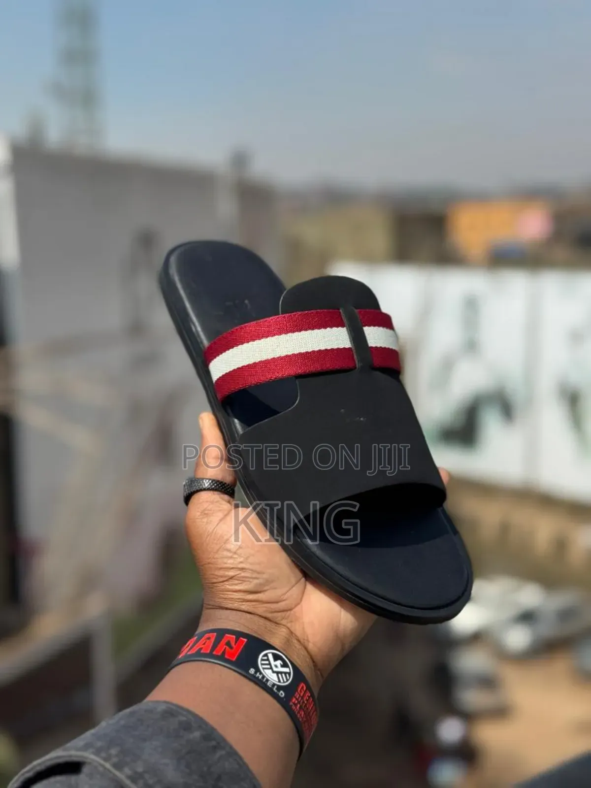 Creative Men Sandals