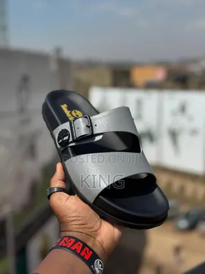 Creative Men Sandals