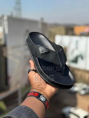 Enchanting Men Sandals